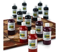 Flydende batikfarve 300 ml