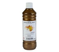 Bronzemaling 500 ml