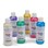 Hobbymaling perlemor 6x250 ml