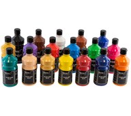 Lekolar akrylmaling 500 ml