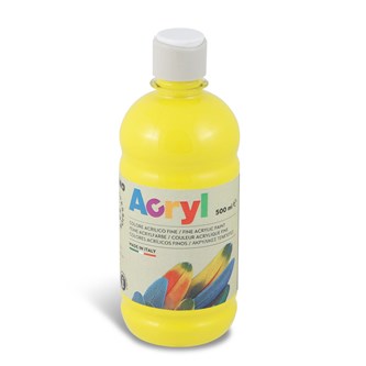 Primo Fine akrylmaling 500 ml