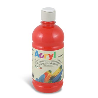 Primo Fine akrylmaling 500 ml