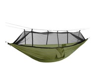 Hængekøje med myggenet