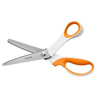 Fiskars SoftGrip™ skræddersaks 24 cm