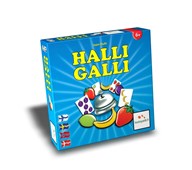 Halli Galli