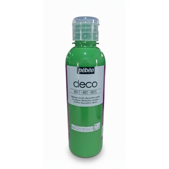 Hobbymaling mat 250 ml