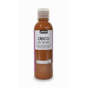 Hobbymaling mat 250 ml