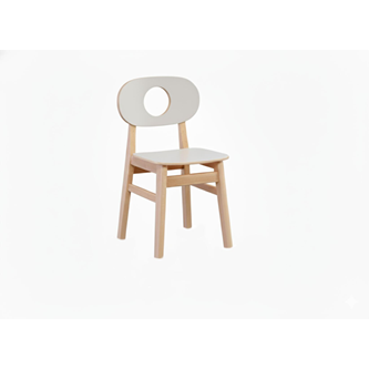 Hukit stol HT sh 40 cm