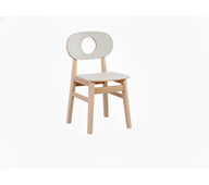 Hukit stol HT sh 30 cm