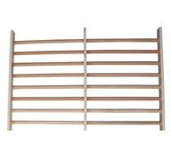 KLÄTTRA ribbe dobbelt 220x180 cm