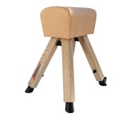 Buk 90–135 cm høj