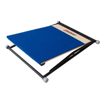 Springbræt maks. 40 kg