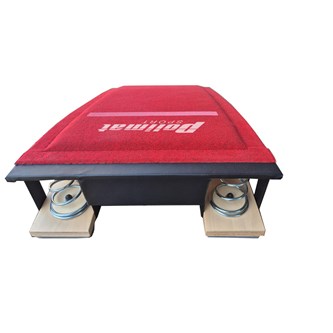 Springbræt pro maks. 80 kg