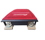 Springbræt pro maks. 80 kg