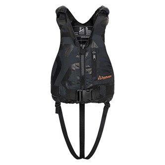 Flydevest junior