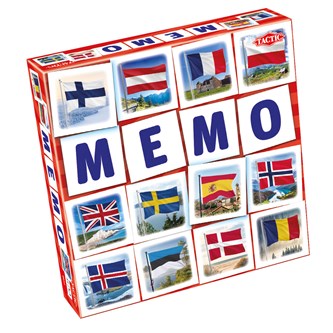 Memo flag