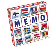 Memo flag