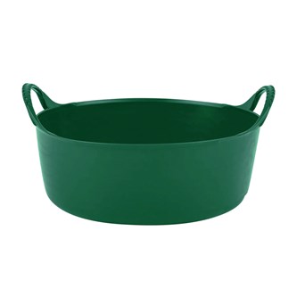 VARA opbevaringskurv i plast 5 l