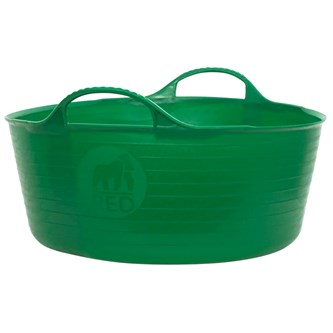 VARA opbevaringskurv i plast 15 l