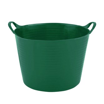 VARA opbevaringskurv i plast 14 l