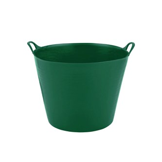 VARA opbevaringskurv i plast 26 l