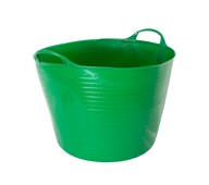VARA opbevaringskurv i plast 38 l