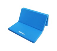 Foldbar gymnastikmåtte 200x100x5 cm