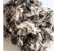 Uld ukardet 250 g
