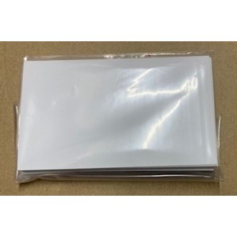 Engangsmundstykke til NeuLog spirometer 50 stk.