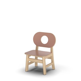 Hukit stol HT sh 25 cm