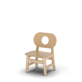 Hukit stol HT sh 25 cm