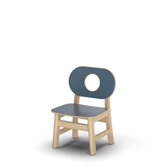 Hukit stol HT sh 25 cm