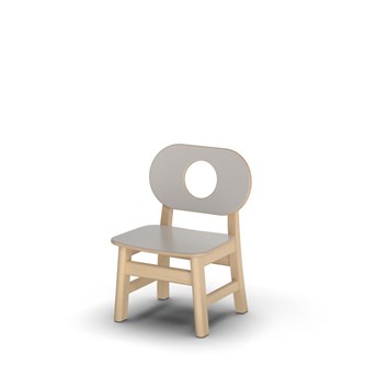 Hukit stol HT sh 25 cm