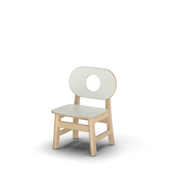 Hukit stol HT sh 25 cm