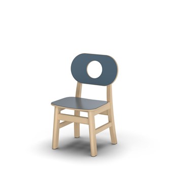 Hukit stol HT sh 30 cm