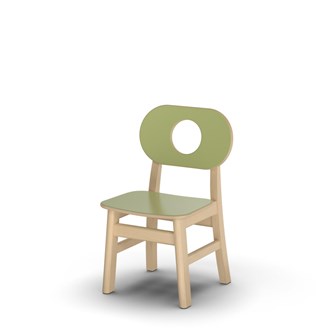 Hukit stol HT sh 30 cm