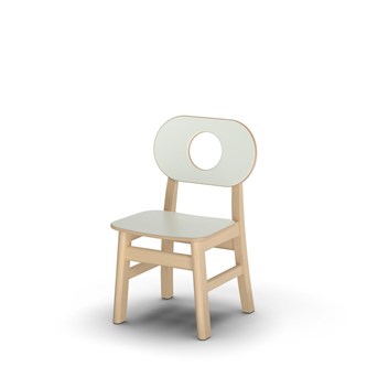 Hukit stol HT sh 30 cm