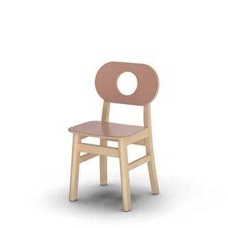 Hukit stol HT sh 35 cm