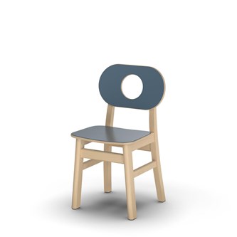 Hukit stol HT sh 35 cm