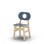 Hukit stol HT sh 35 cm