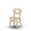 Hukit stol HT sh 35 cm