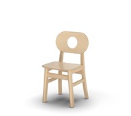 Hukit stol HT sh 35 cm