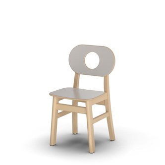 Hukit stol HT sh 35 cm