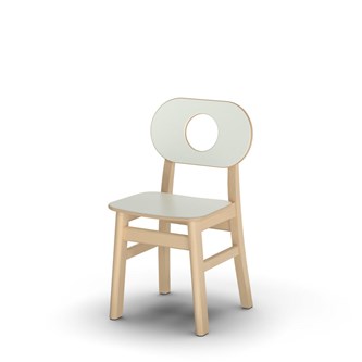 Hukit stol HT sh 35 cm