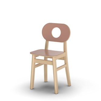 Hukit stol HT sh 40 cm