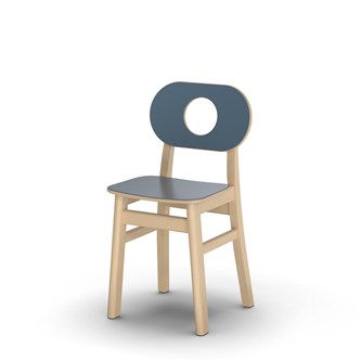 Hukit stol HT sh 40 cm