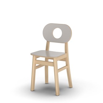 Hukit stol HT sh 40 cm