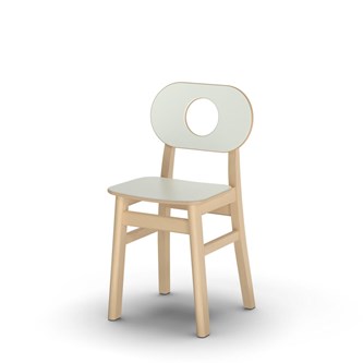 Hukit stol HT sh 40 cm