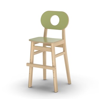 Hukit stol HT sh 53 cm