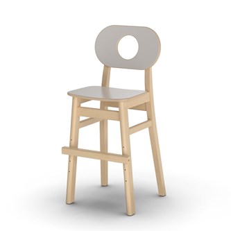 Hukit stol HT sh 53 cm